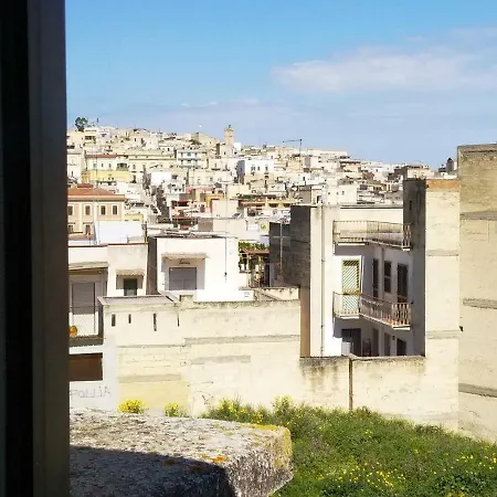 Vendégház Canvas Canosa di Puglia