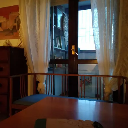 Vendégház Canvas Canosa di Puglia