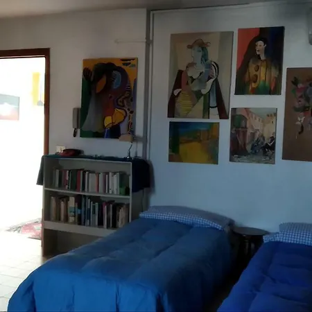 Vendégház Canvas
