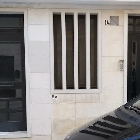 Canvas Vendégház *