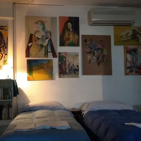 Vendégház Canvas *