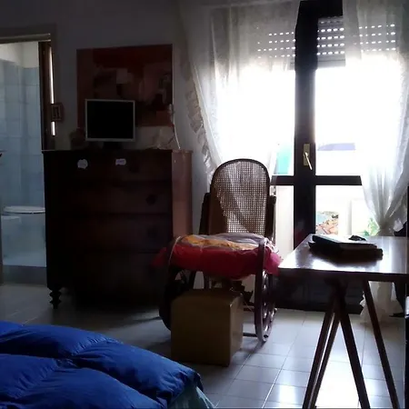 Canvas Vendégház