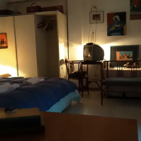 Canvas Vendégház