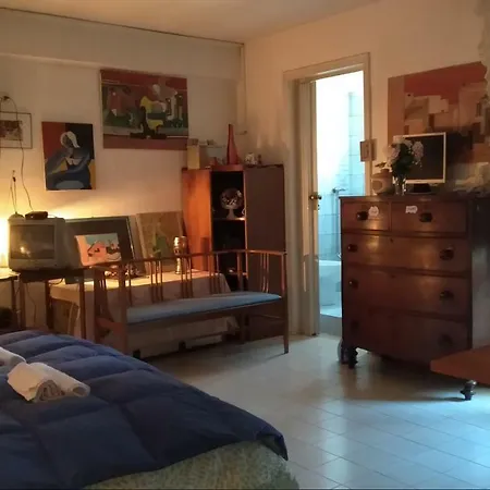 Vendégház Canvas Canosa di Puglia