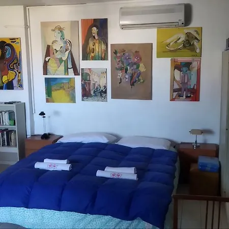 Vendégház Canvas