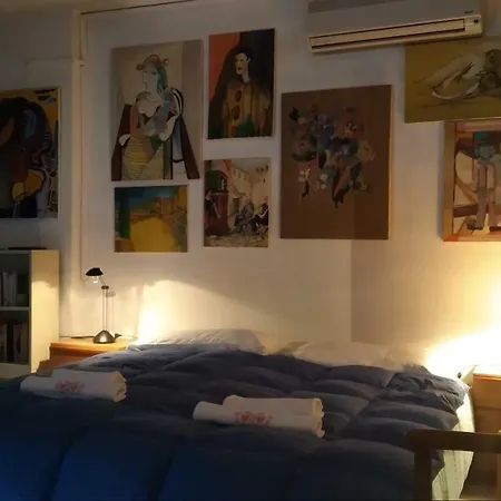 Vendégház Canvas *